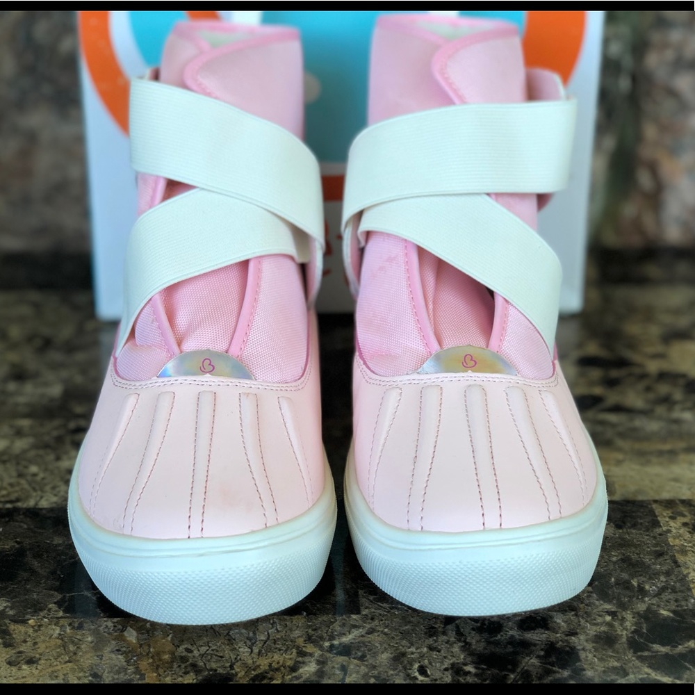 NEW Baretraps Girls' Kinley Boots - Picture 8 of 14